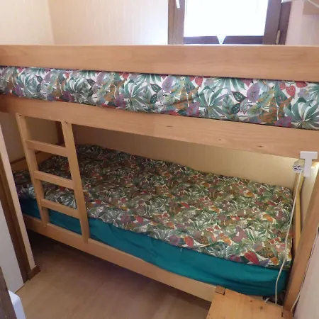 Appartement Le Grand-bornand, 1 Pièce, 4 Personnes - Fr-1-458-171