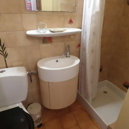 Appartement Le Grand-bornand, 1 Pièce, 4 Personnes - Fr-1-458-171 Le Grand-Bornand